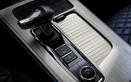 CheryExeed TXL, 2022 год, 2 099 000 рублей, 18 фотография