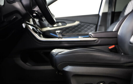 CheryExeed TXL, 2022 год, 2 099 000 рублей, 22 фотография