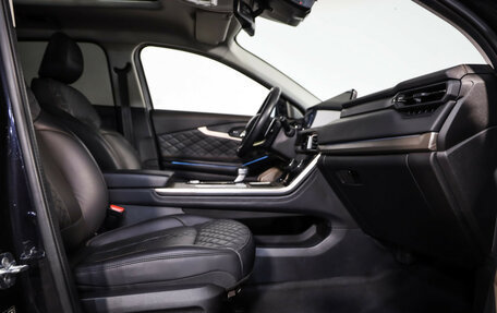 CheryExeed TXL, 2022 год, 2 099 000 рублей, 25 фотография