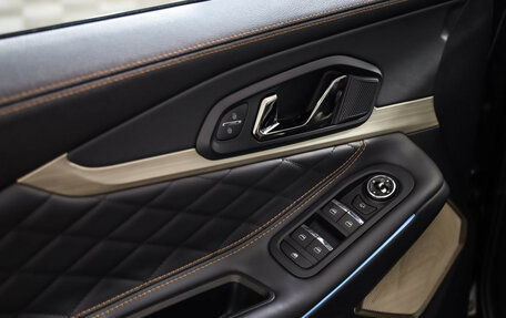 CheryExeed TXL, 2022 год, 2 099 000 рублей, 21 фотография