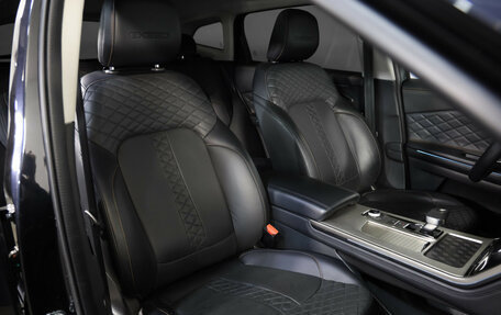 CheryExeed TXL, 2022 год, 2 099 000 рублей, 23 фотография