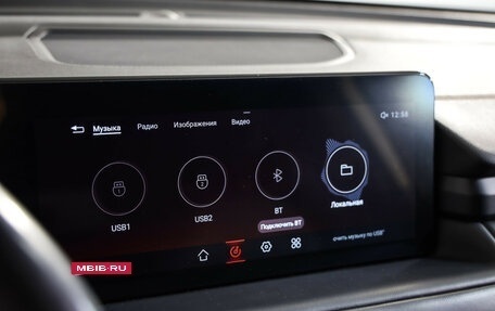 CheryExeed TXL, 2022 год, 2 099 000 рублей, 14 фотография