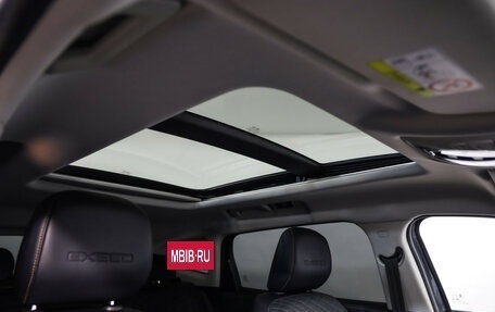 CheryExeed TXL, 2022 год, 2 099 000 рублей, 26 фотография