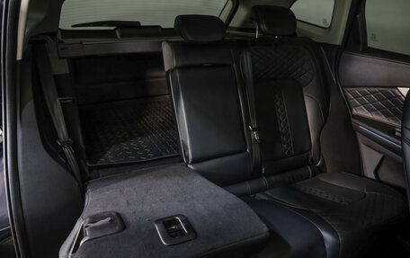 CheryExeed TXL, 2022 год, 2 099 000 рублей, 28 фотография