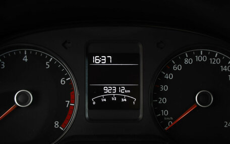 Volkswagen Polo VI (EU Market), 2019 год, 1 299 000 рублей, 11 фотография