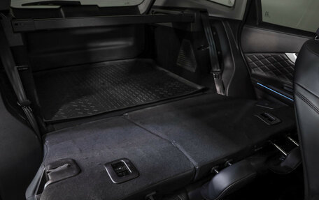 CheryExeed TXL, 2022 год, 2 099 000 рублей, 29 фотография