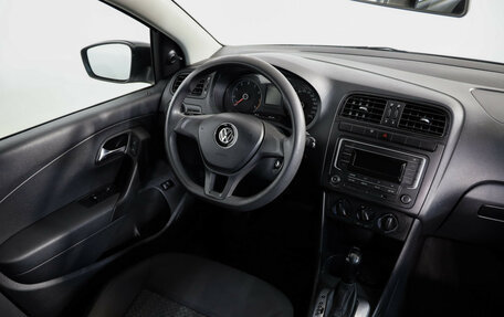 Volkswagen Polo VI (EU Market), 2019 год, 1 299 000 рублей, 8 фотография