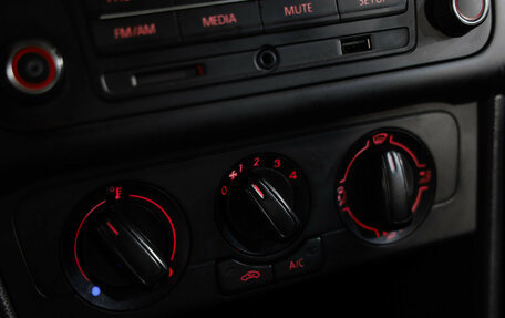 Volkswagen Polo VI (EU Market), 2019 год, 1 299 000 рублей, 13 фотография