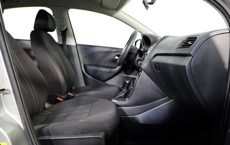 Volkswagen Polo VI (EU Market), 2019 год, 1 299 000 рублей, 18 фотография