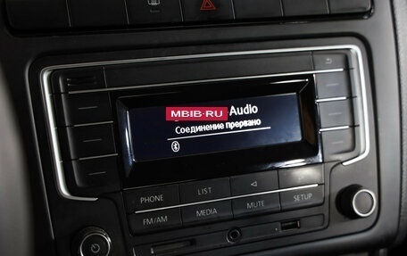 Volkswagen Polo VI (EU Market), 2019 год, 1 299 000 рублей, 12 фотография