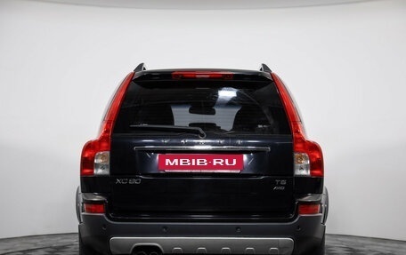 Volvo XC90 II рестайлинг, 2011 год, 1 699 000 рублей, 6 фотография