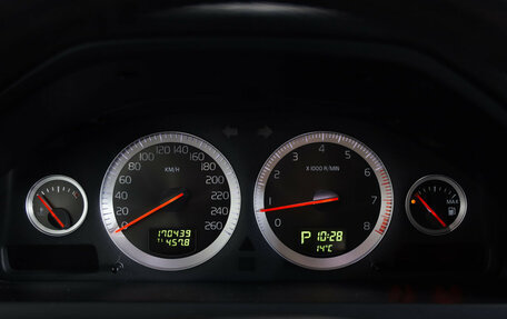 Volvo XC90 II рестайлинг, 2011 год, 1 699 000 рублей, 12 фотография