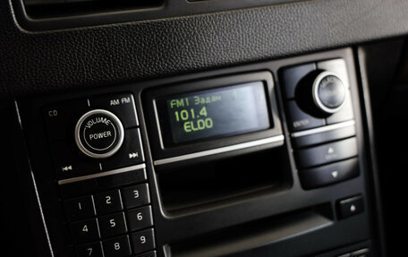 Volvo XC90 II рестайлинг, 2011 год, 1 699 000 рублей, 13 фотография