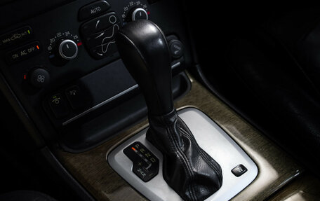 Volvo XC90 II рестайлинг, 2011 год, 1 699 000 рублей, 15 фотография