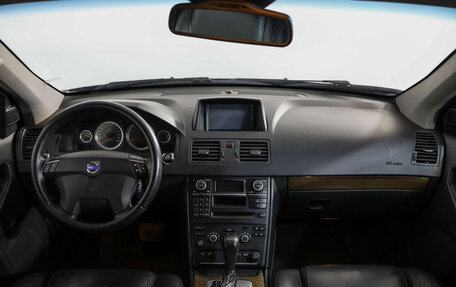 Volvo XC90 II рестайлинг, 2011 год, 1 699 000 рублей, 9 фотография