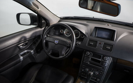 Volvo XC90 II рестайлинг, 2011 год, 1 699 000 рублей, 8 фотография