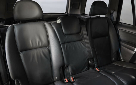 Volvo XC90 II рестайлинг, 2011 год, 1 699 000 рублей, 21 фотография