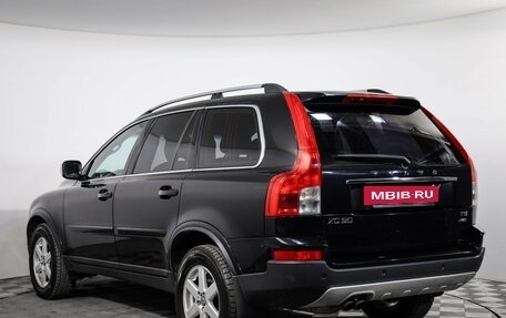 Volvo XC90 II рестайлинг, 2011 год, 1 699 000 рублей, 7 фотография