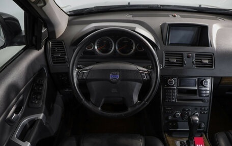 Volvo XC90 II рестайлинг, 2011 год, 1 699 000 рублей, 10 фотография