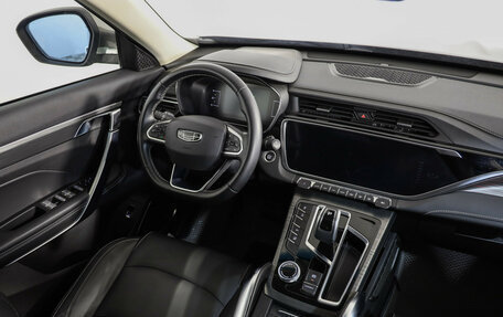 Geely Atlas, 2022 год, 2 199 000 рублей, 10 фотография