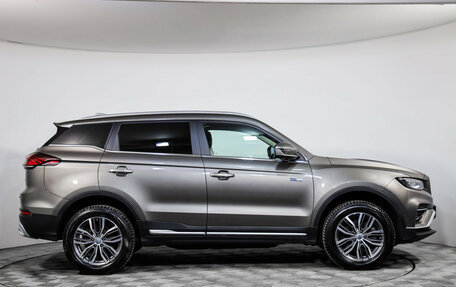 Geely Atlas, 2022 год, 2 199 000 рублей, 4 фотография