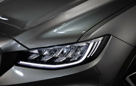 Geely Atlas, 2022 год, 2 199 000 рублей, 8 фотография