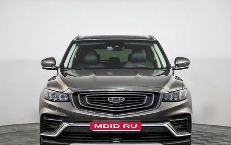 Geely Atlas, 2022 год, 2 199 000 рублей, 2 фотография