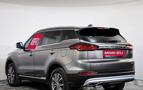 Geely Atlas, 2022 год, 2 199 000 рублей, 7 фотография