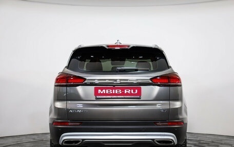 Geely Atlas, 2022 год, 2 199 000 рублей, 6 фотография