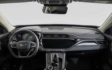 Geely Atlas, 2022 год, 2 199 000 рублей, 11 фотография