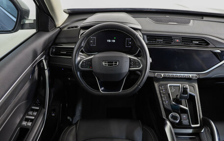 Geely Atlas, 2022 год, 2 199 000 рублей, 12 фотография