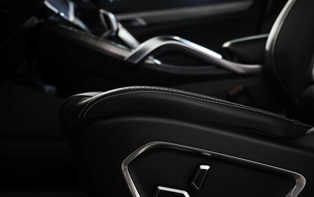 Geely Atlas, 2022 год, 2 199 000 рублей, 28 фотография