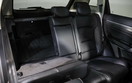 Geely Atlas, 2022 год, 2 199 000 рублей, 33 фотография