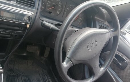 Toyota Corolla, 1992 год, 215 000 рублей, 6 фотография