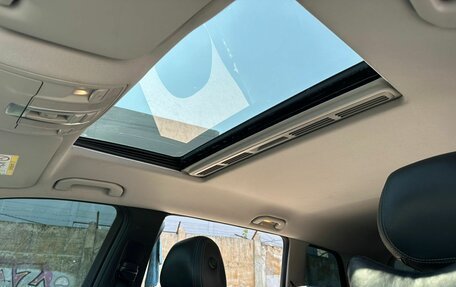 Mercedes-Benz GL-Класс, 2014 год, 3 350 000 рублей, 2 фотография