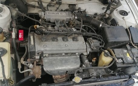 Toyota Corolla, 1992 год, 215 000 рублей, 7 фотография