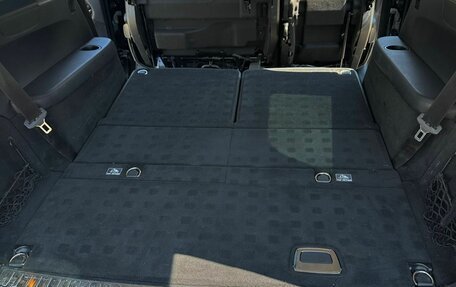 Mercedes-Benz GL-Класс, 2014 год, 3 350 000 рублей, 8 фотография