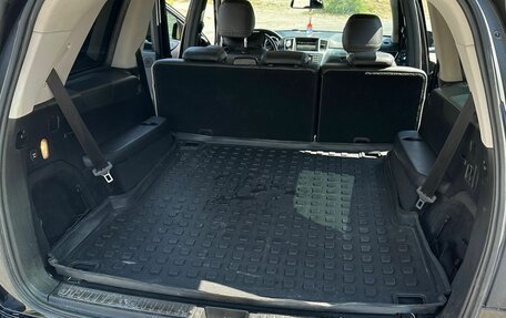 Mercedes-Benz GL-Класс, 2014 год, 3 350 000 рублей, 5 фотография