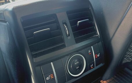 Mercedes-Benz GL-Класс, 2014 год, 3 350 000 рублей, 13 фотография