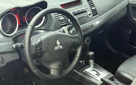 Mitsubishi Lancer IX, 2007 год, 720 000 рублей, 7 фотография