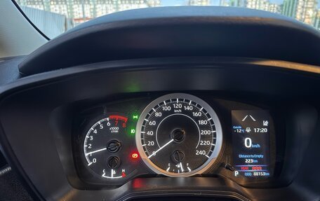 Toyota Corolla, 2021 год, 1 850 000 рублей, 10 фотография