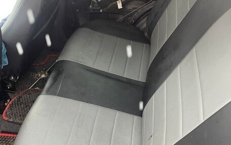 Daewoo Matiz I, 2012 год, 120 000 рублей, 10 фотография