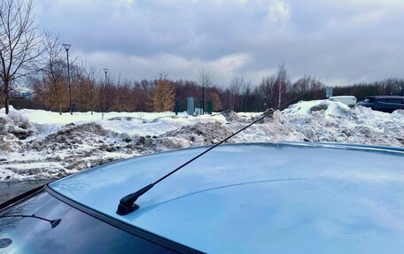 Peugeot 206, 2002 год, 285 000 рублей, 12 фотография