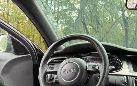 Audi A4, 2012 год, 1 400 000 рублей, 3 фотография