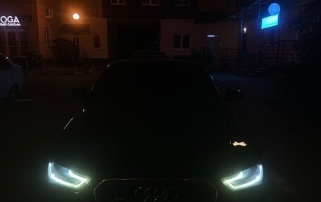 Audi A4, 2012 год, 1 400 000 рублей, 4 фотография