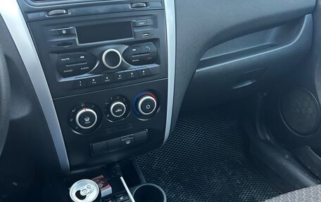 Datsun on-DO I рестайлинг, 2017 год, 365 000 рублей, 4 фотография