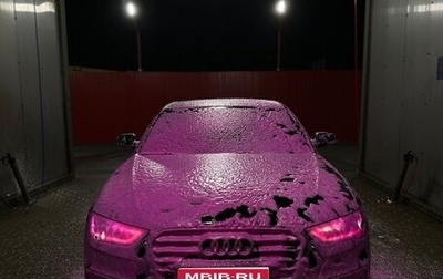 Audi A4, 2012 год, 1 400 000 рублей, 1 фотография