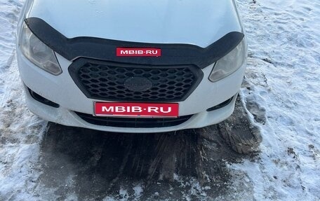 Datsun on-DO I рестайлинг, 2017 год, 365 000 рублей, 1 фотография