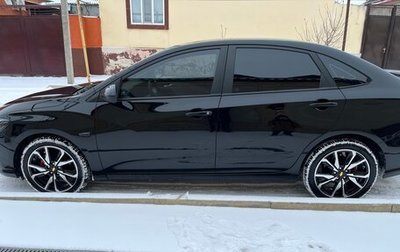 Chevrolet Monza, 2023 год, 1 050 000 рублей, 1 фотография