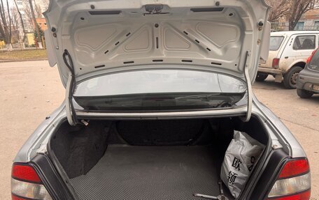 Daewoo Leganza, 2000 год, 340 000 рублей, 5 фотография